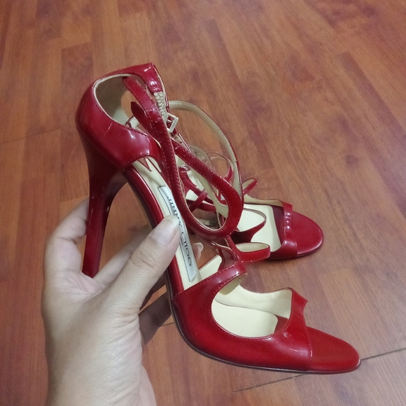 Jimmy choo shoes - Picture 3 of 4